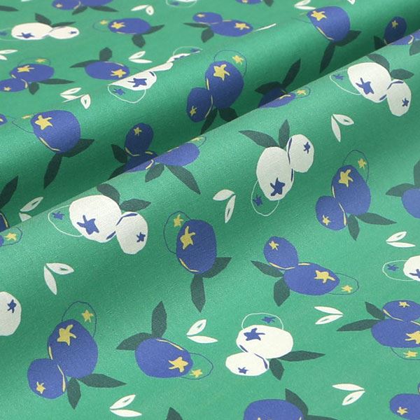 【シーチングorオックス:50cm単位】 エコファブリック fab-cm00475