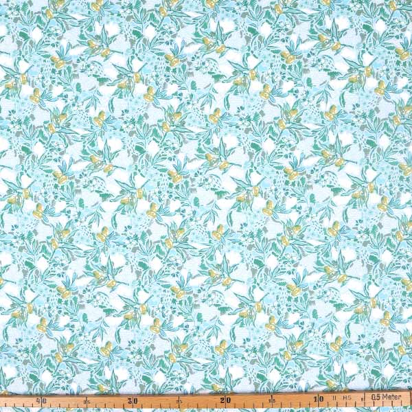 【シーチングorオックス:50cm単位】 エコファブリック fab-cm00480