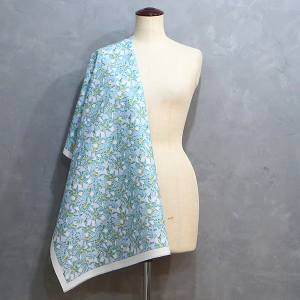 【シーチングorオックス:50cm単位】 エコファブリック fab-cm00480