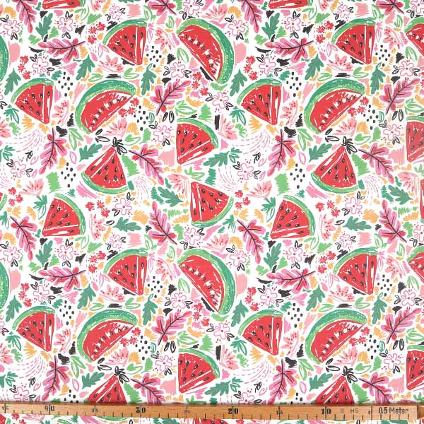 【シーチングorオックス:50cm単位】 エコファブリック fab-cm00482