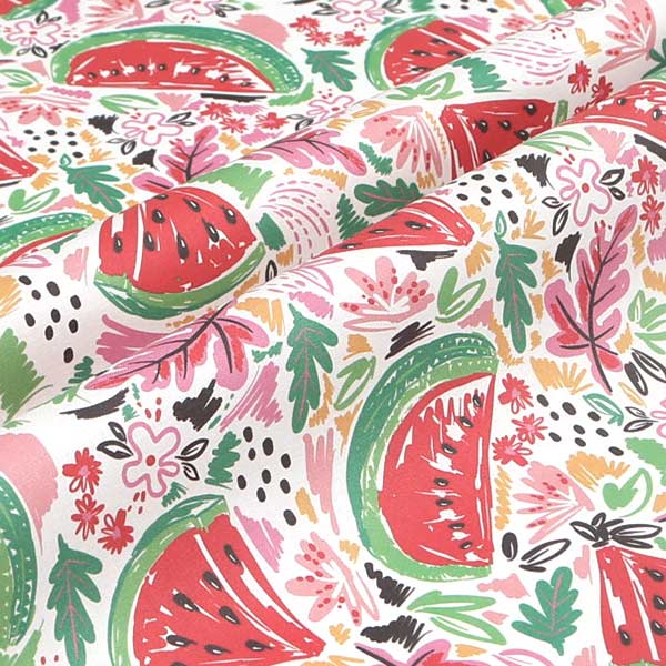 【シーチングorオックス:50cm単位】 エコファブリック fab-cm00482