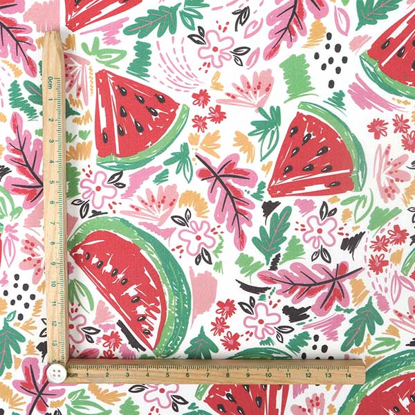 【シーチングorオックス:50cm単位】 エコファブリック fab-cm00482