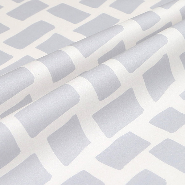 【シーチングorオックス:50cm単位】 エコファブリック fab-cm00485