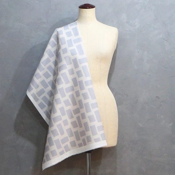 【シーチングorオックス:50cm単位】 エコファブリック fab-cm00485