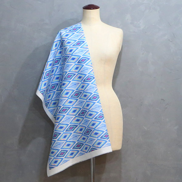 【シーチングorオックス:50cm単位】 エコファブリック fab-cm00486