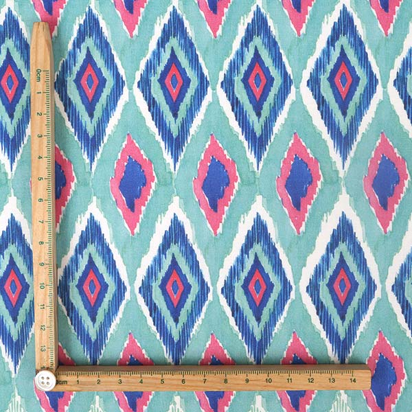 【シーチングorオックス:50cm単位】 エコファブリック fab-cm00488