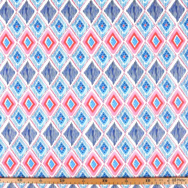 【シーチングorオックス:50cm単位】 エコファブリック fab-cm00489