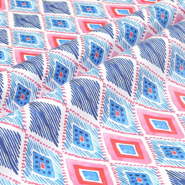 【シーチングorオックス:50cm単位】 エコファブリック fab-cm00489