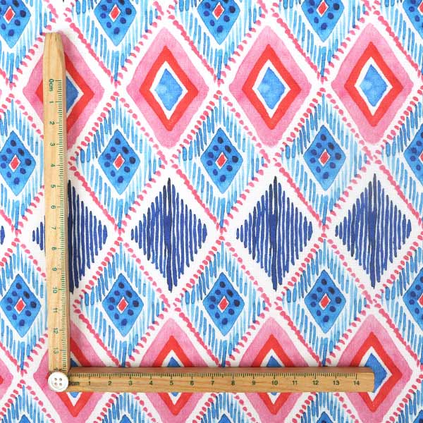 【シーチングorオックス:50cm単位】 エコファブリック fab-cm00489