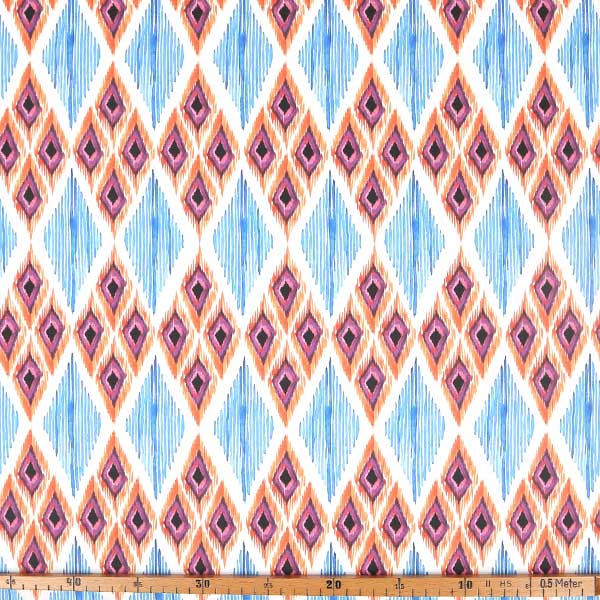 【シーチングorオックス:50cm単位】 エコファブリック fab-cm00490