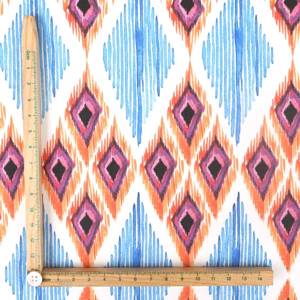 【シーチングorオックス:50cm単位】 エコファブリック fab-cm00490