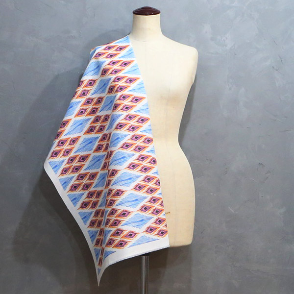 【シーチングorオックス:50cm単位】 エコファブリック fab-cm00490