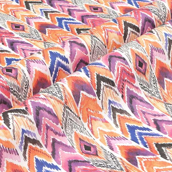 【シーチングorオックス:50cm単位】 エコファブリック fab-cm00491