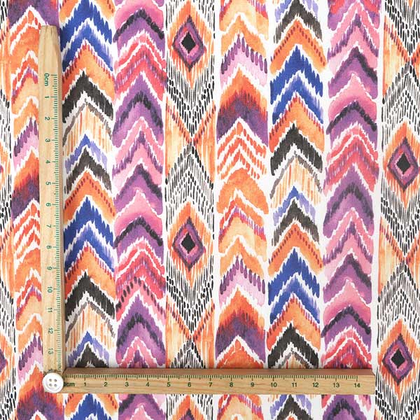 【シーチングorオックス:50cm単位】 エコファブリック fab-cm00491