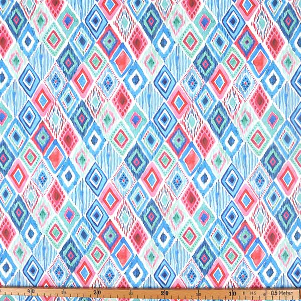 【シーチングorオックス:50cm単位】 エコファブリック fab-cm00492