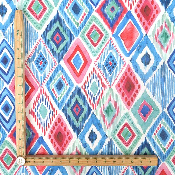 【シーチングorオックス:50cm単位】 エコファブリック fab-cm00492