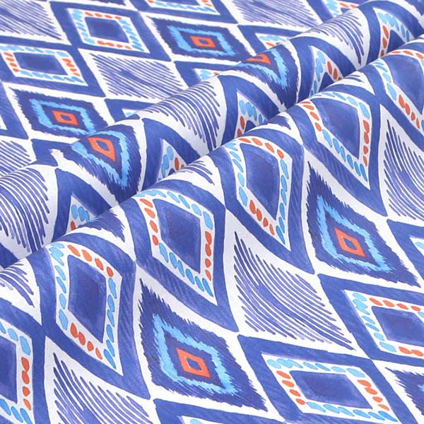 【シーチングorオックス:50cm単位】 エコファブリック fab-cm00493