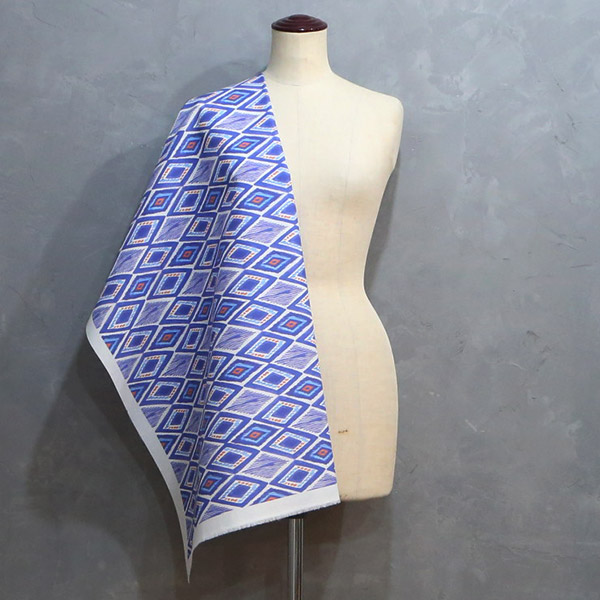 【シーチングorオックス:50cm単位】 エコファブリック fab-cm00493