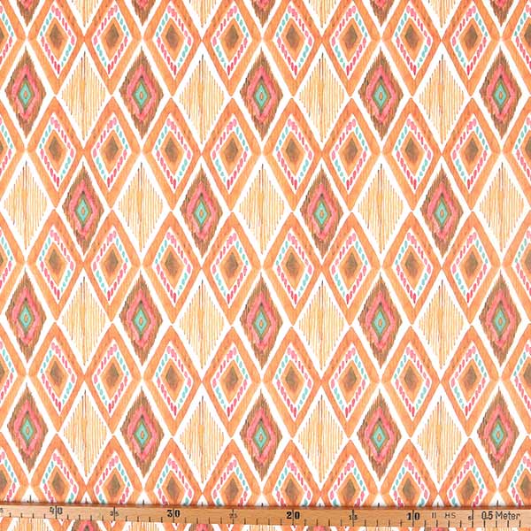 【シーチングorオックス:50cm単位】 エコファブリック fab-cm00494