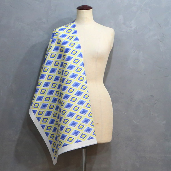 【シーチングorオックス:50cm単位】 エコファブリック fab-cm00495