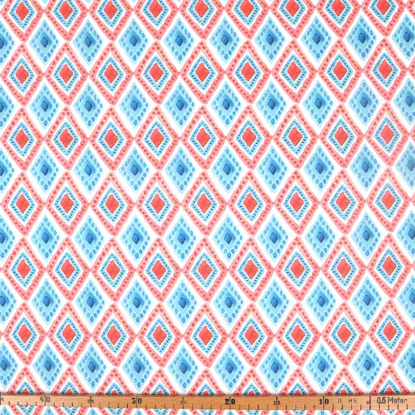 【シーチングorオックス:50cm単位】 エコファブリック fab-cm00496