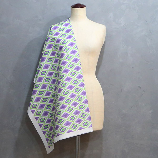 【シーチングorオックス:50cm単位】 エコファブリック fab-cm00497