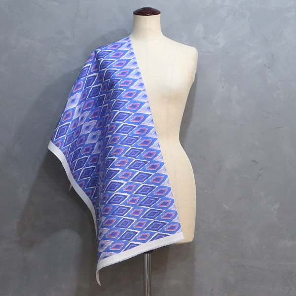 【シーチングorオックス:50cm単位】 エコファブリック fab-cm00498