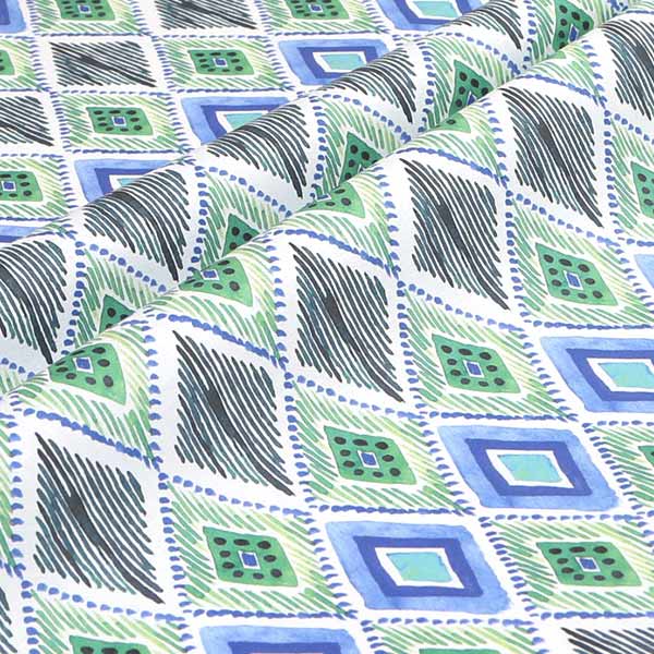 【シーチングorオックス:50cm単位】 エコファブリック fab-cm00501