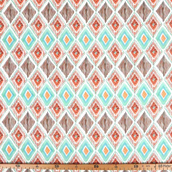 【シーチングorオックス:50cm単位】 エコファブリック fab-cm00502