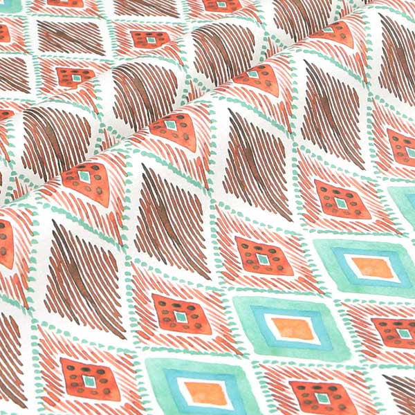 【シーチングorオックス:50cm単位】 エコファブリック fab-cm00502