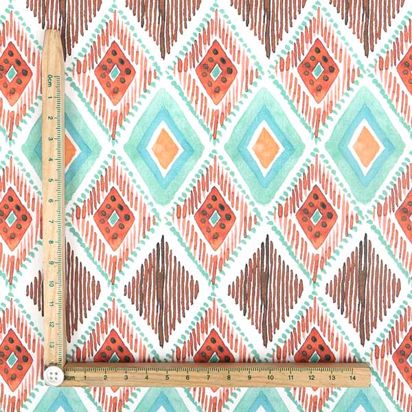 【シーチングorオックス:50cm単位】 エコファブリック fab-cm00502