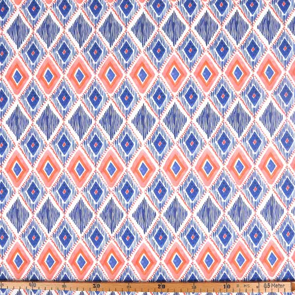 【シーチングorオックス:50cm単位】 エコファブリック fab-cm00503