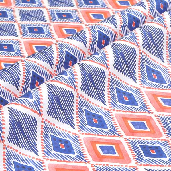 【シーチングorオックス:50cm単位】 エコファブリック fab-cm00503