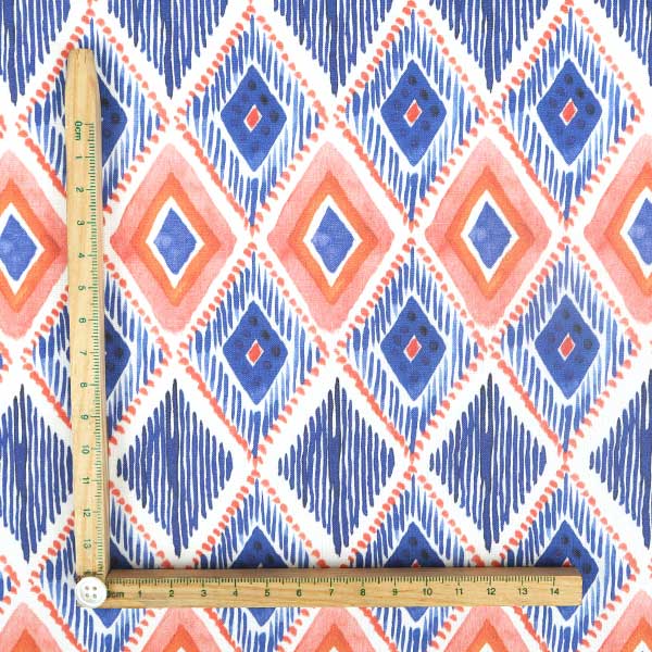 【シーチングorオックス:50cm単位】 エコファブリック fab-cm00503