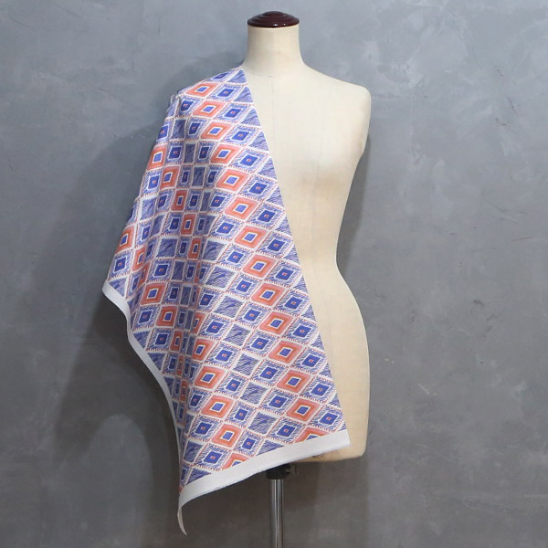 【シーチングorオックス:50cm単位】 エコファブリック fab-cm00503