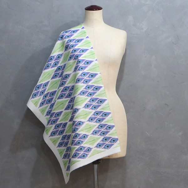 【シーチングorオックス:50cm単位】 エコファブリック fab-cm00504