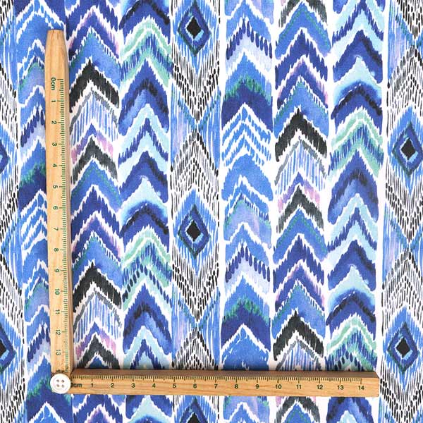 【シーチングorオックス:50cm単位】 エコファブリック fab-cm00505