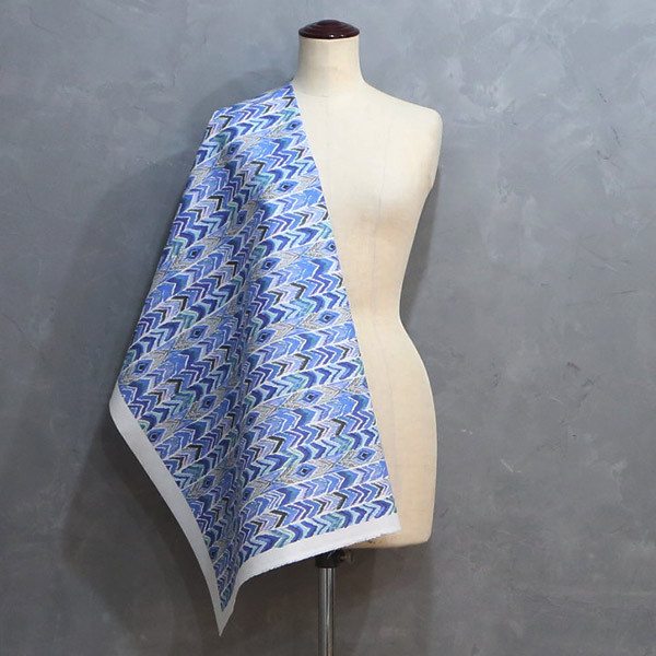 【シーチングorオックス:50cm単位】 エコファブリック fab-cm00505