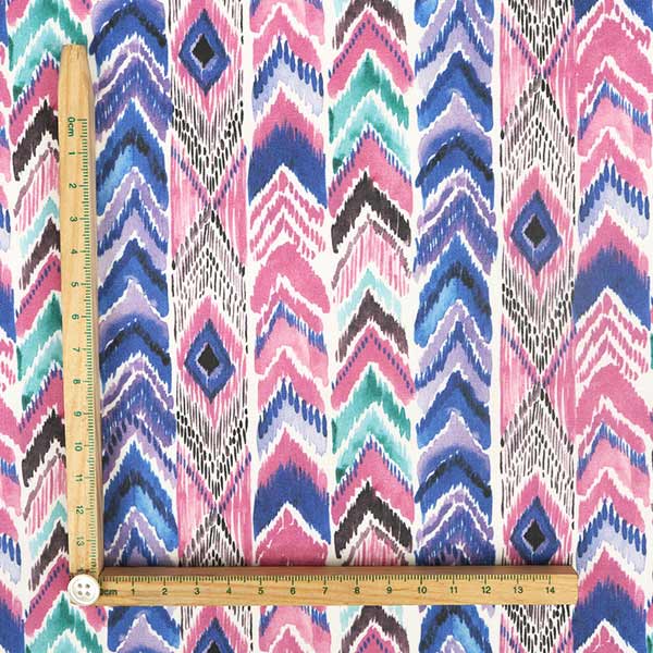 【シーチングorオックス:50cm単位】 エコファブリック fab-cm00507