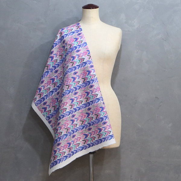 【シーチングorオックス:50cm単位】 エコファブリック fab-cm00507