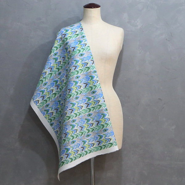 【シーチングorオックス:50cm単位】 エコファブリック fab-cm00508