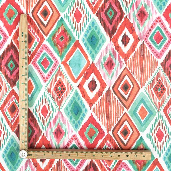 【シーチングorオックス:50cm単位】 エコファブリック fab-cm00509