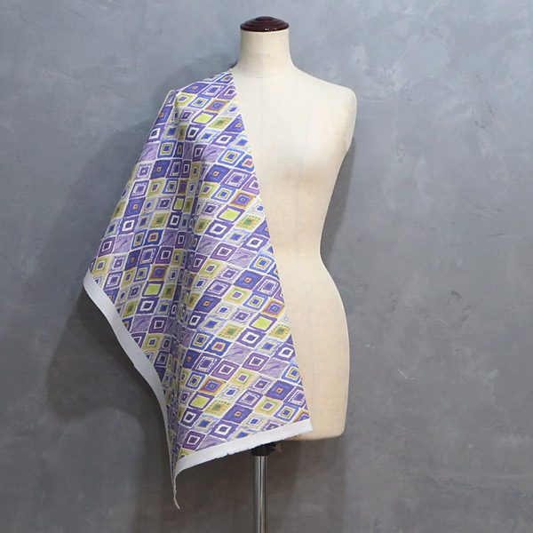 【シーチングorオックス:50cm単位】 エコファブリック fab-cm00510