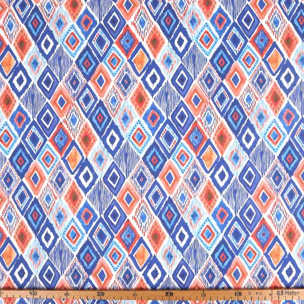 【シーチングorオックス:50cm単位】 エコファブリック fab-cm00512