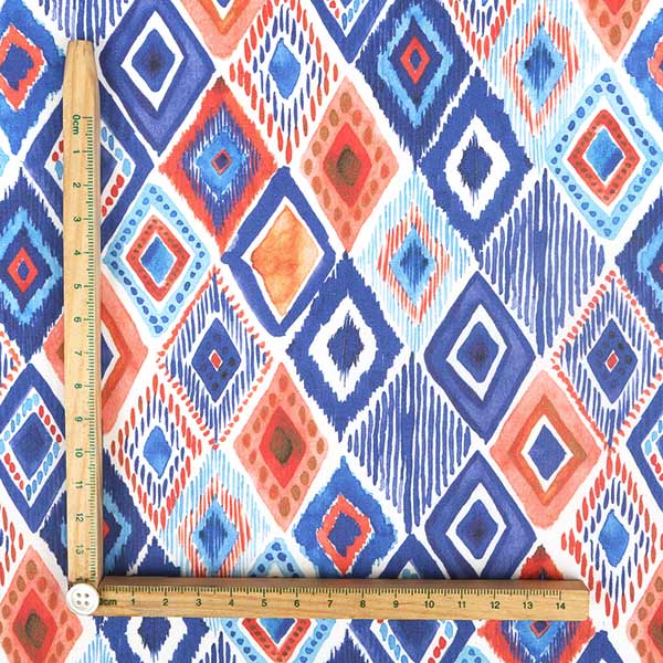 【シーチングorオックス:50cm単位】 エコファブリック fab-cm00512