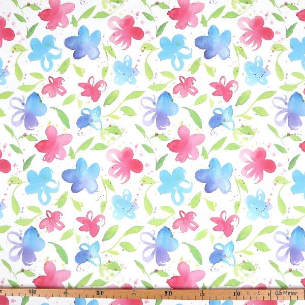 【シーチングorオックス:50cm単位】 エコファブリック fab-cm00518