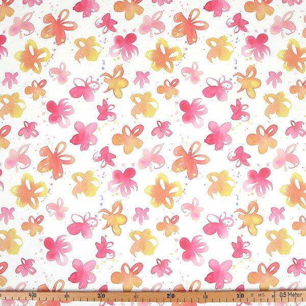 【シーチングorオックス:50cm単位】 エコファブリック fab-cm00521