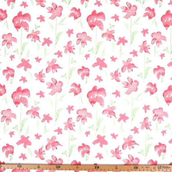 【シーチングorオックス:50cm単位】 エコファブリック fab-cm00522