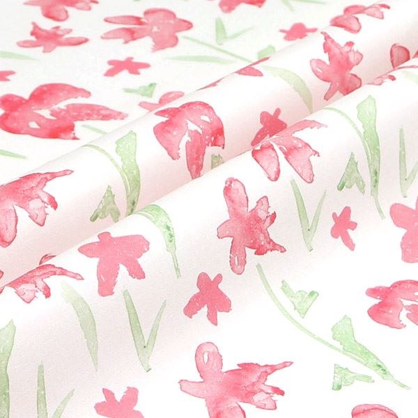 【シーチングorオックス:50cm単位】 エコファブリック fab-cm00522