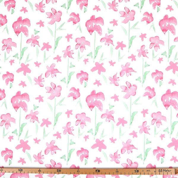 【シーチングorオックス:50cm単位】 エコファブリック fab-cm00523